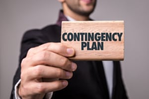 contingency contingency