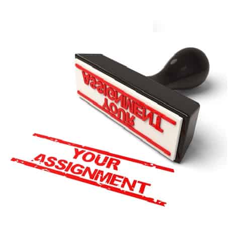 cfa assignment