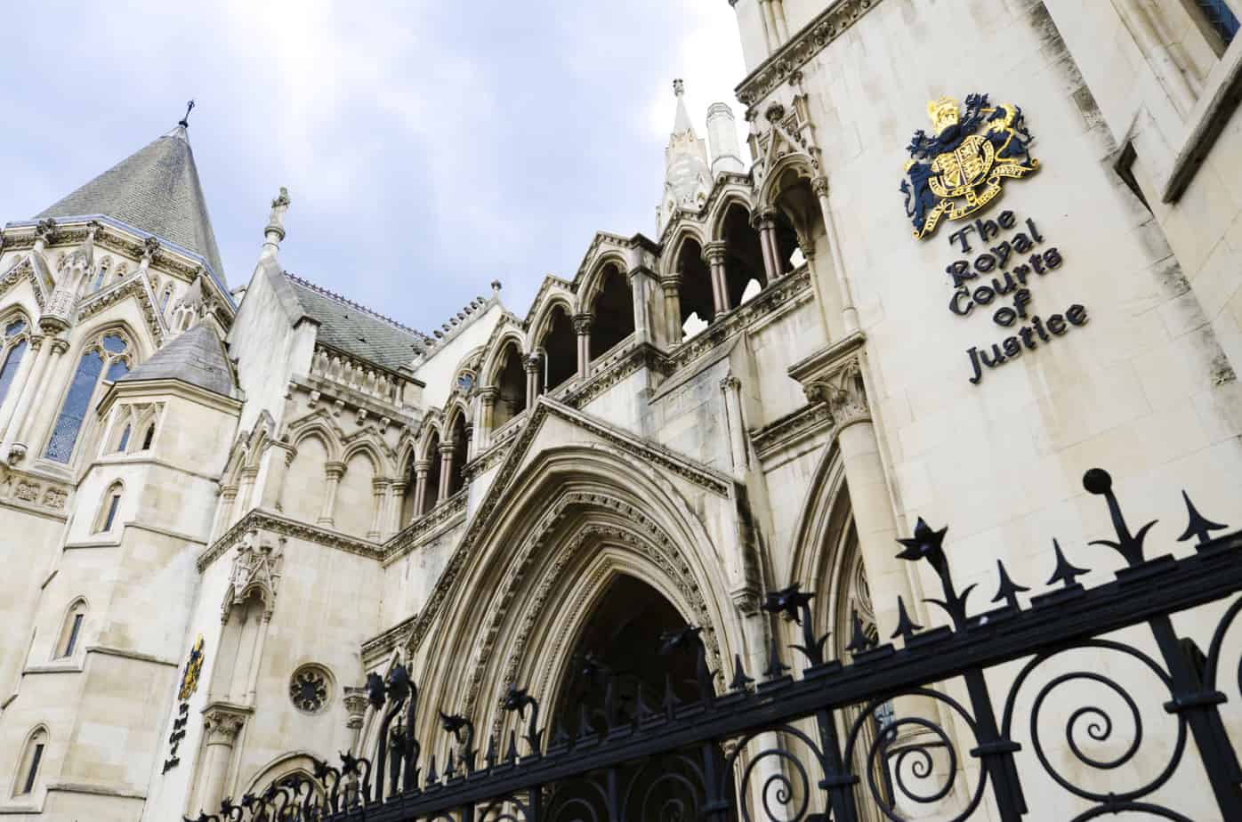 High Court