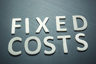 fixed costs