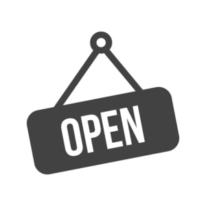 Open offer Open offer