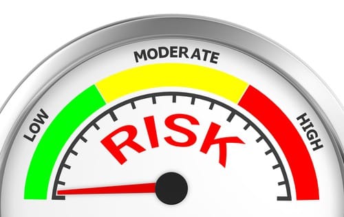 low risk