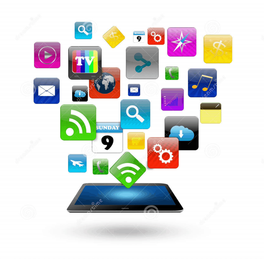 other applications