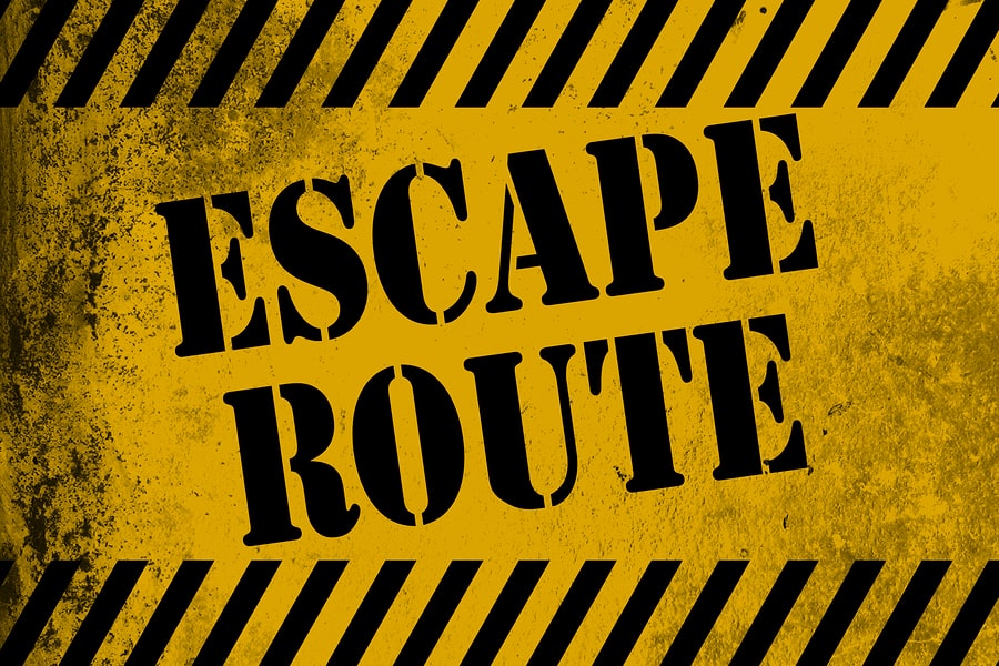 setting aside a default costs certificate