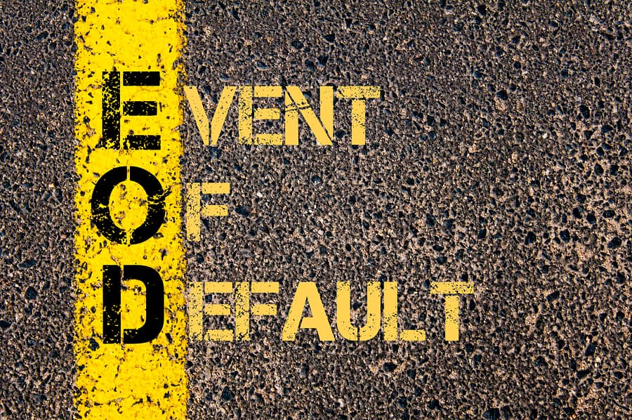 Setting aside a default costs certificate