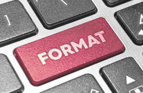 Court of Protection cases: Bill format