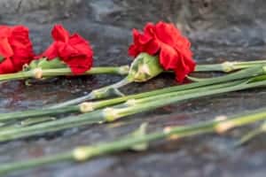 costs after P's death costs after P's death