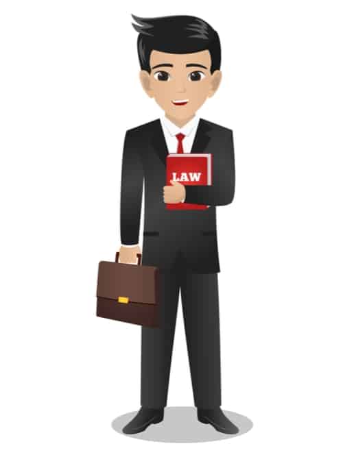 advocate