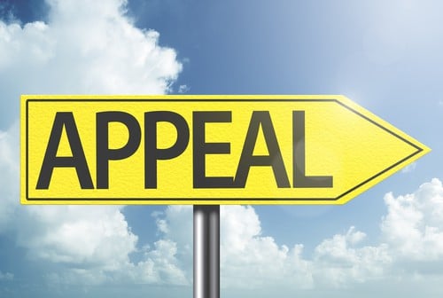 Appeals from costs officers: Route of appeal TMC Legal