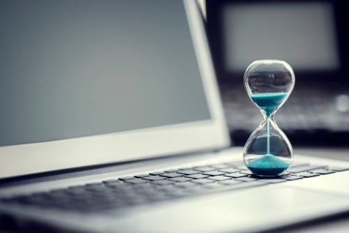 time limit to appeal