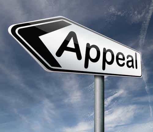 appeal route