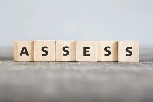 assessment