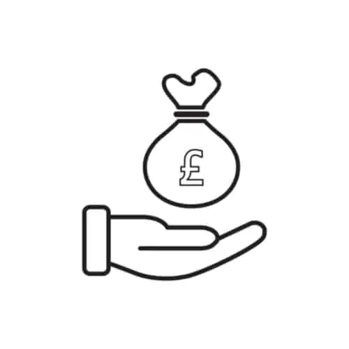 obtaining the order for costs