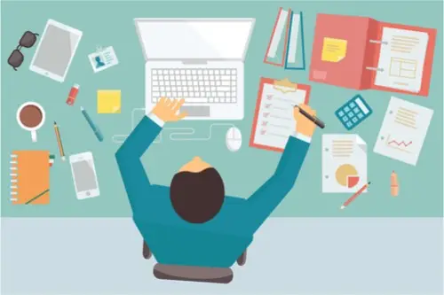 Litigants in person - Calculation of charges for time spent by a litigant in person preparing the case