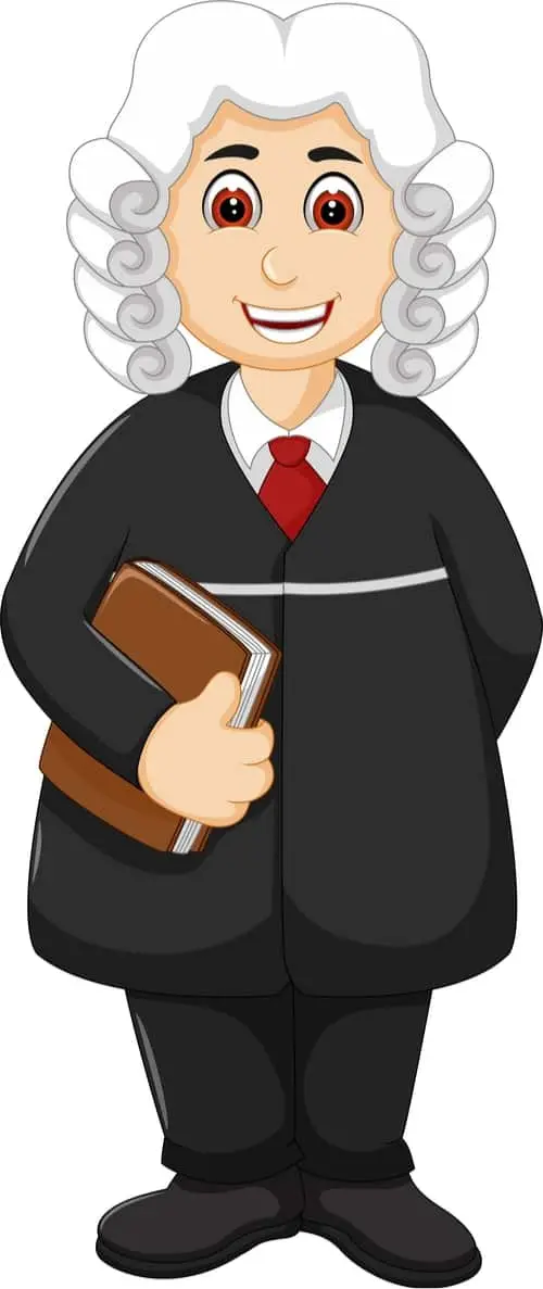 Duty to inform counsel