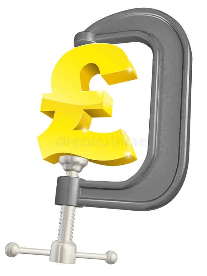 Fixed costs under Section III of CPR 45 is there any escape?