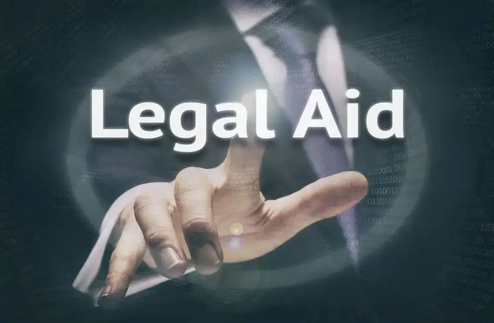Legal Aid