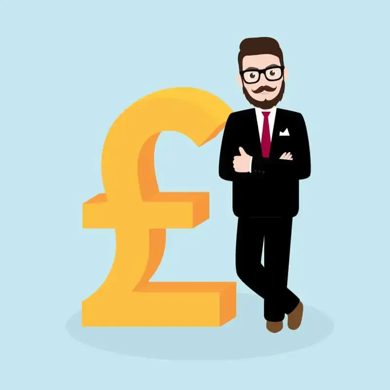 Costs against the Lord Chancellor
