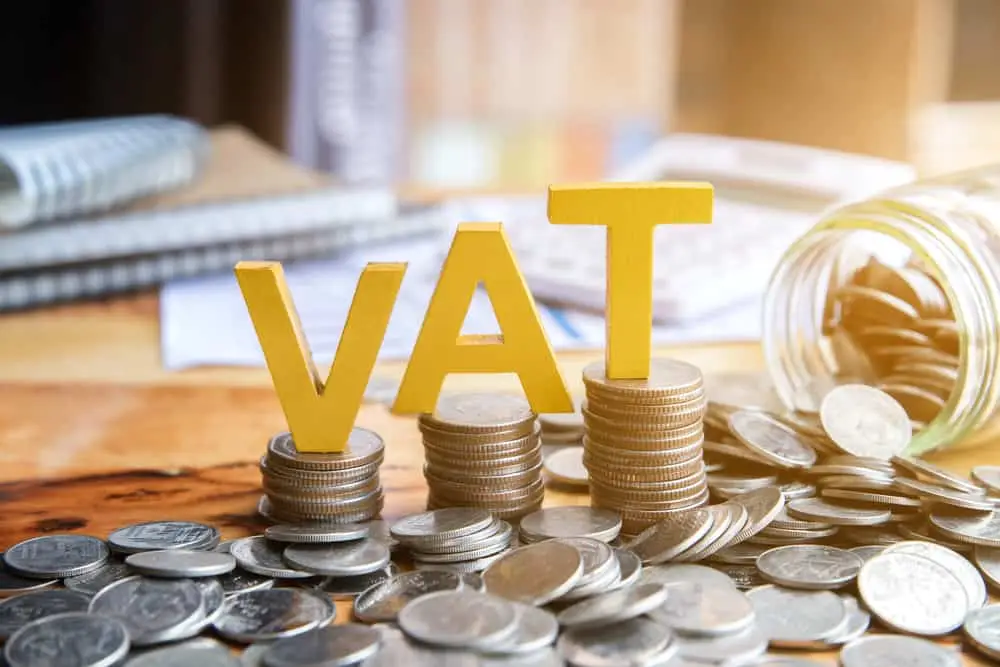 Legal Aid VAT