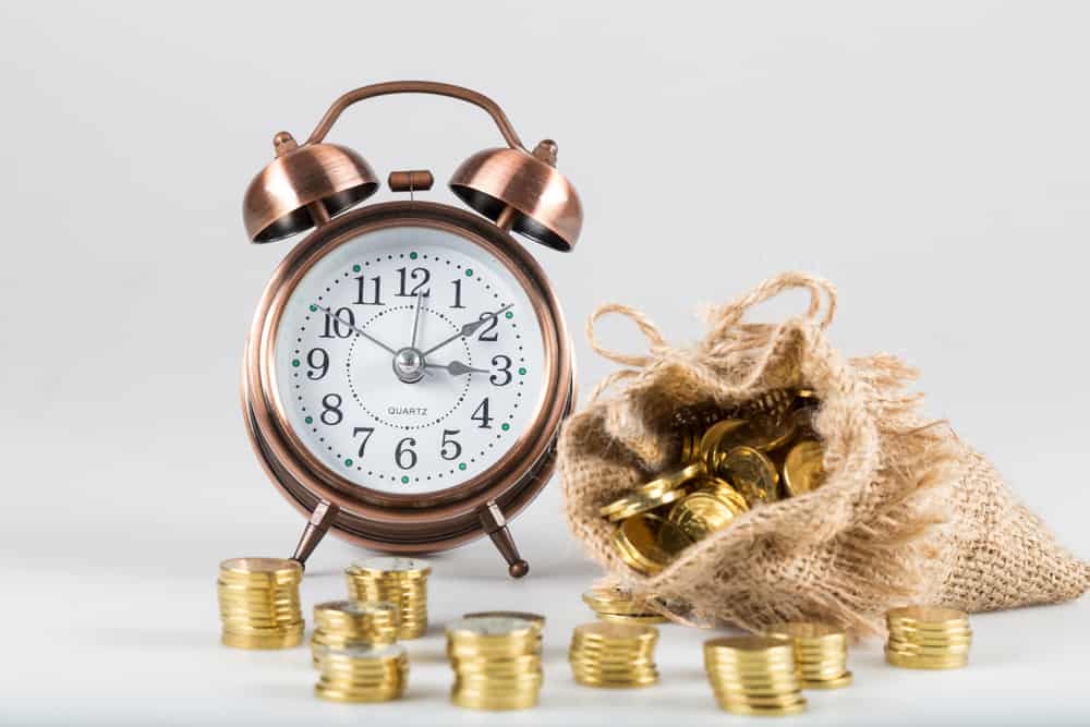 Payments on account in long running clinical negligence cases