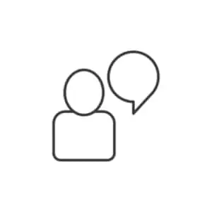 Response by the Lord Chancellor Response by the Lord Chancellor