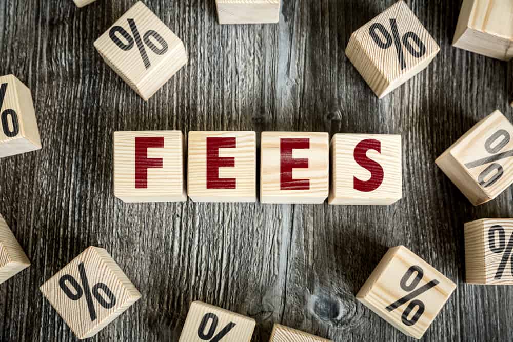 Supreme Court fees