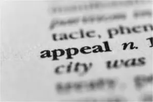The Scope Of An Appeal From Provisional Assessment