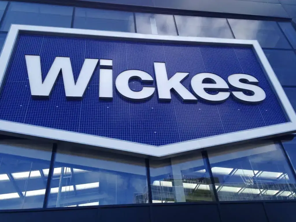 wickes
