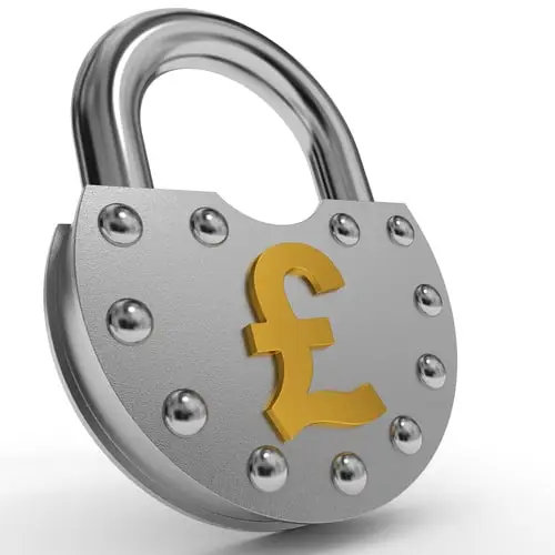 security for costs