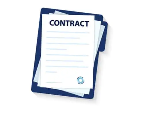 Contract