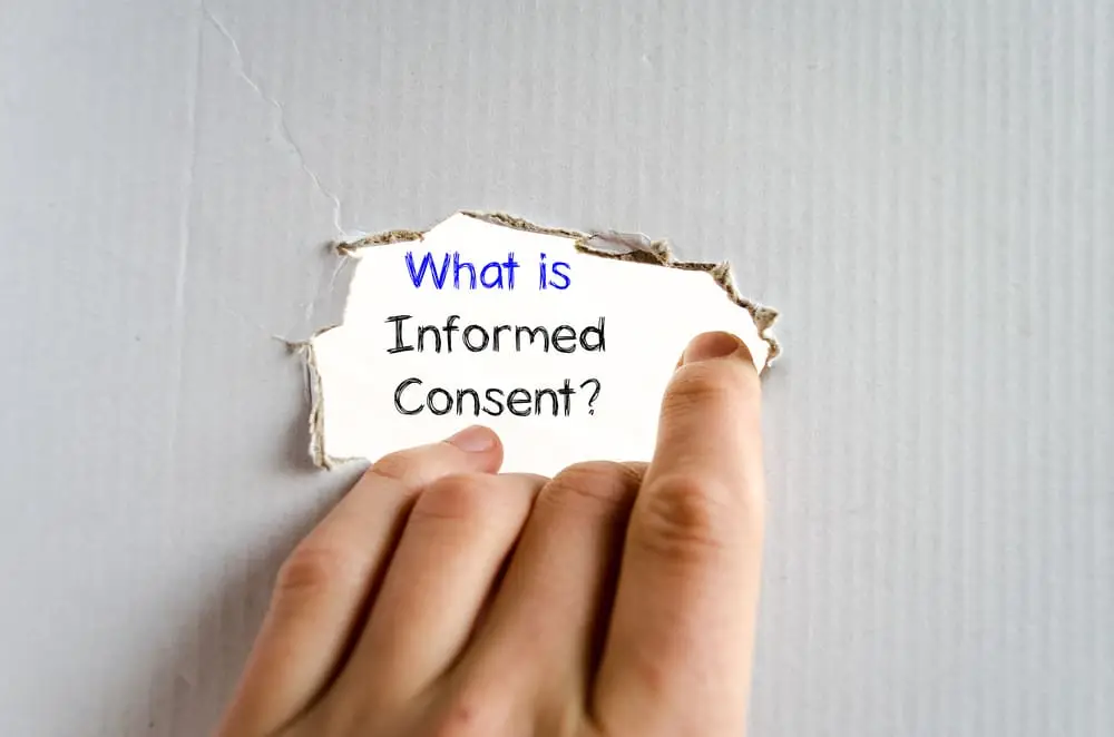 Informed Consent