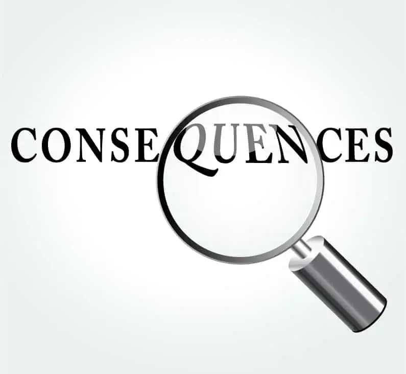 Consequences