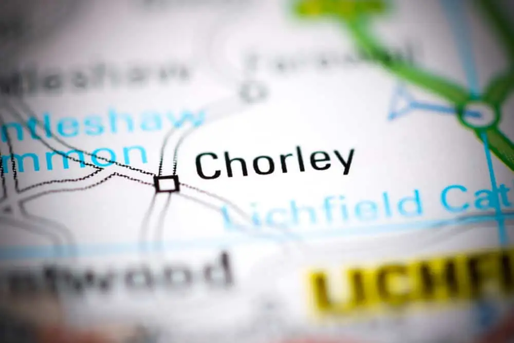 The Chorley Principle