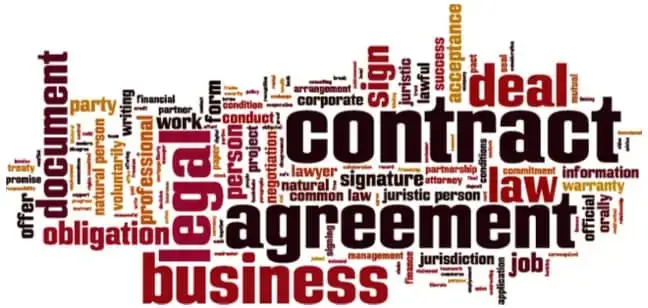 Contract