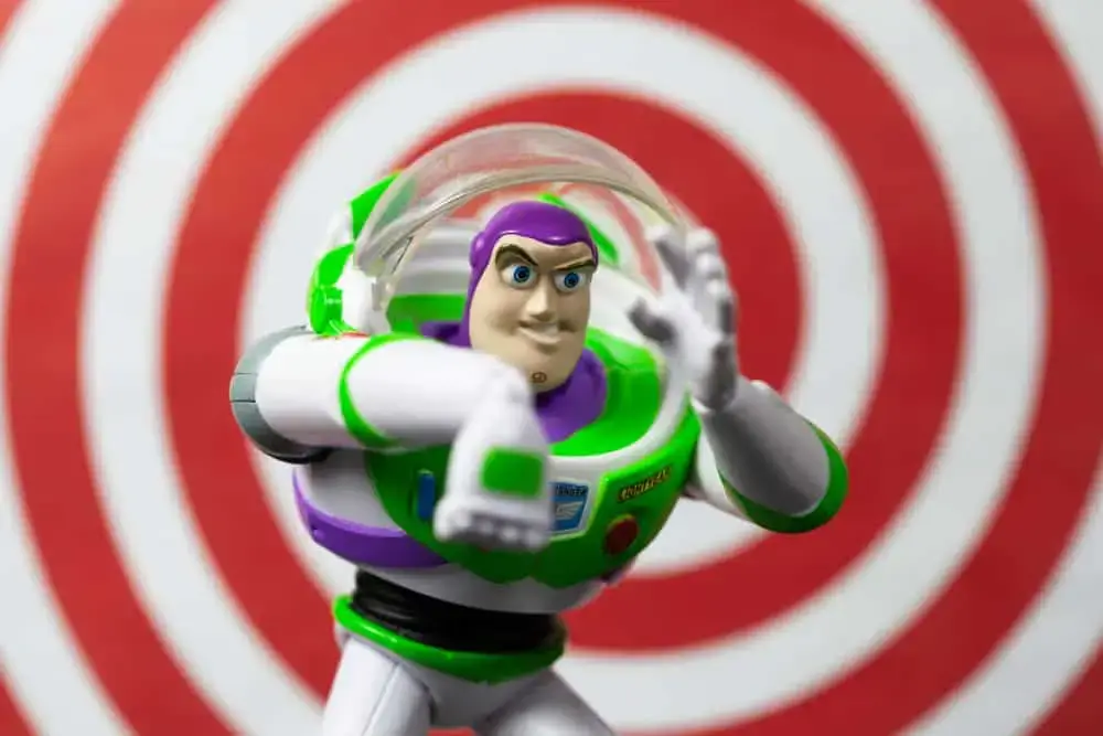 Infinity and beyond