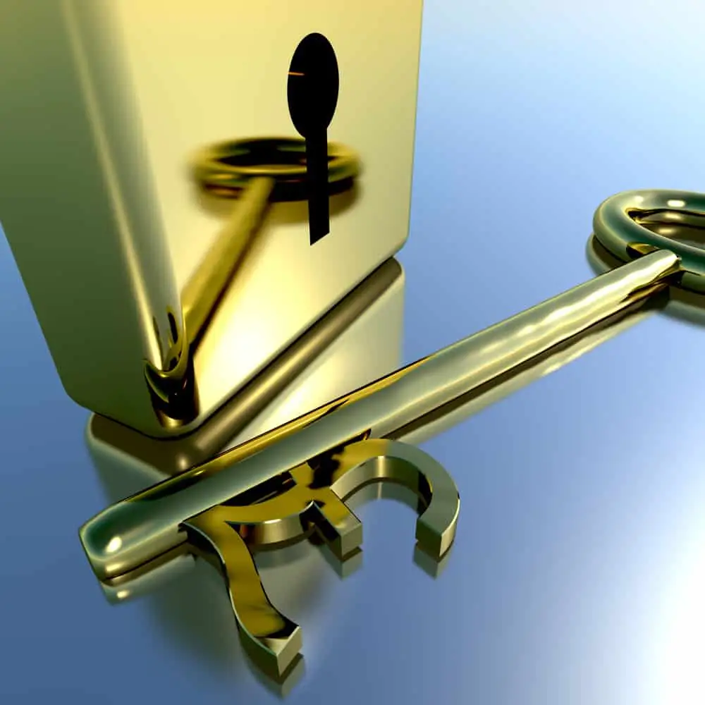 Security for Costs