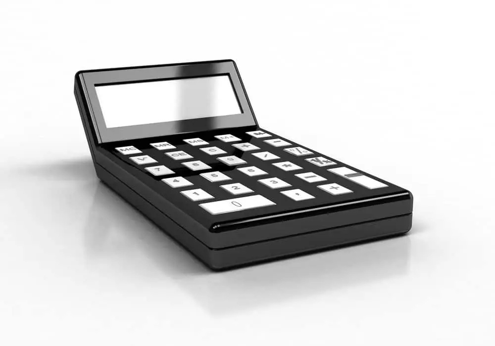 calculator