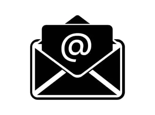 email service