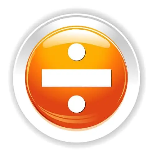 division