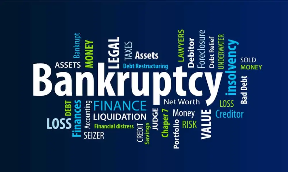 Is An Unsatisfied Costs Order A ‘Liquidated Sum’ Under s 267(2)(b) Insolvency Act 1986?