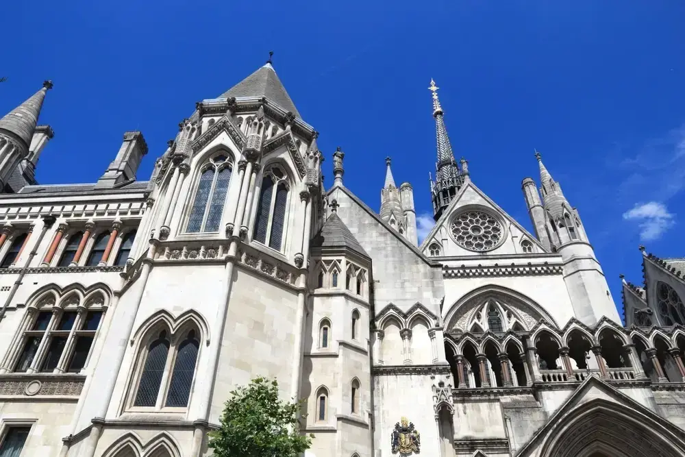 RCJ