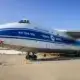 Celestial Aviation Trading Ireland Ltd & Ors v Volga-Dnper Logistics BV