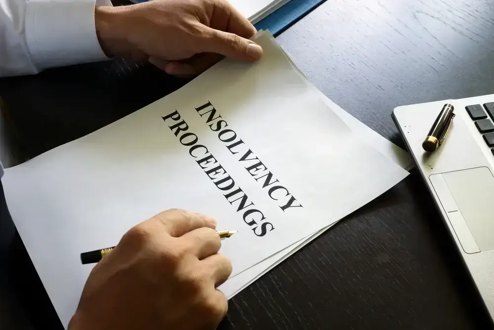 When Can a Liquidator Be Held Personally Liable for Costs?
