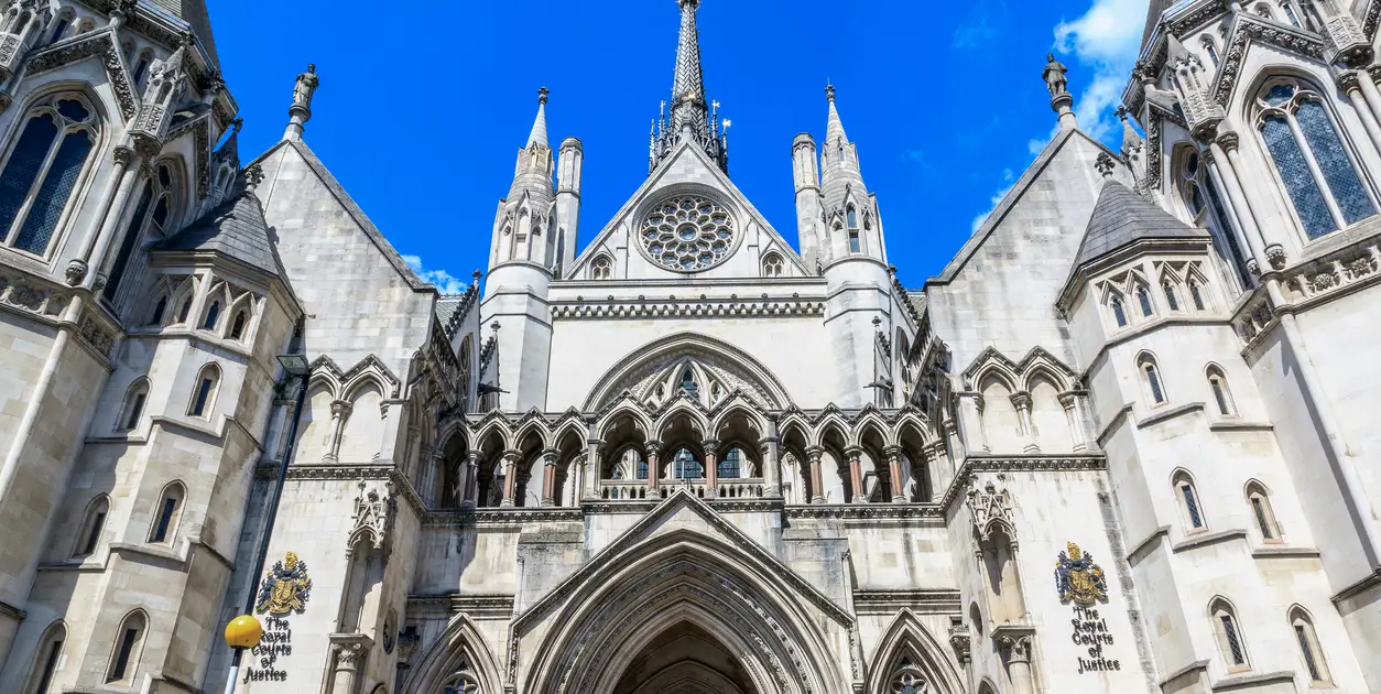 Section 51 costs jurisdiction injunction proceedings Court of Appeal judgment
