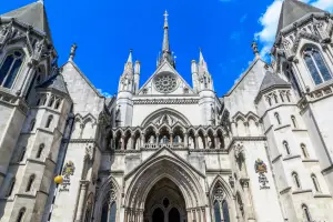 Section 51 costs jurisdiction injunction proceedings Court of Appeal judgment