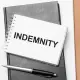 Indemnity costs CPR 3.18 court judgment on dishonest defence