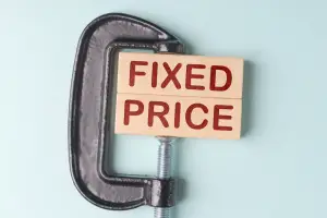 CPR 45.8 fixed costs cap exceeded in High Court appeal