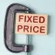 CPR 45.8 fixed costs cap exceeded in High Court appeal