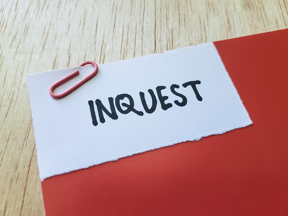 Inquest costs recoverability in civil claims following pre-inquest review hearings