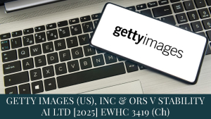 Hospira three-question test costs framework applied in multi-claim IP litigation under CPR 44.2
